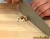 The Right Way To Use Kitchen Knife